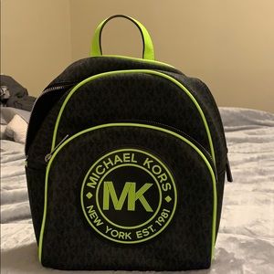 Michael Kors Backpack